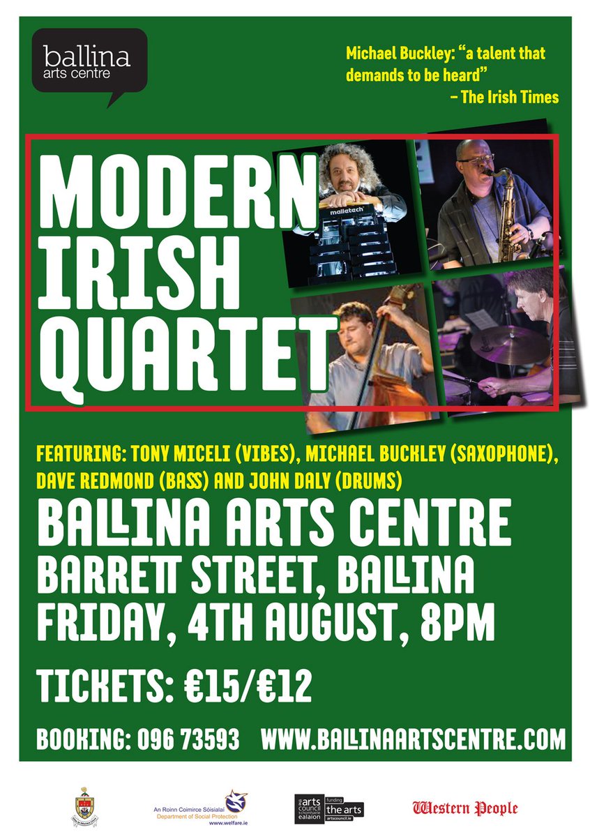 Ballina