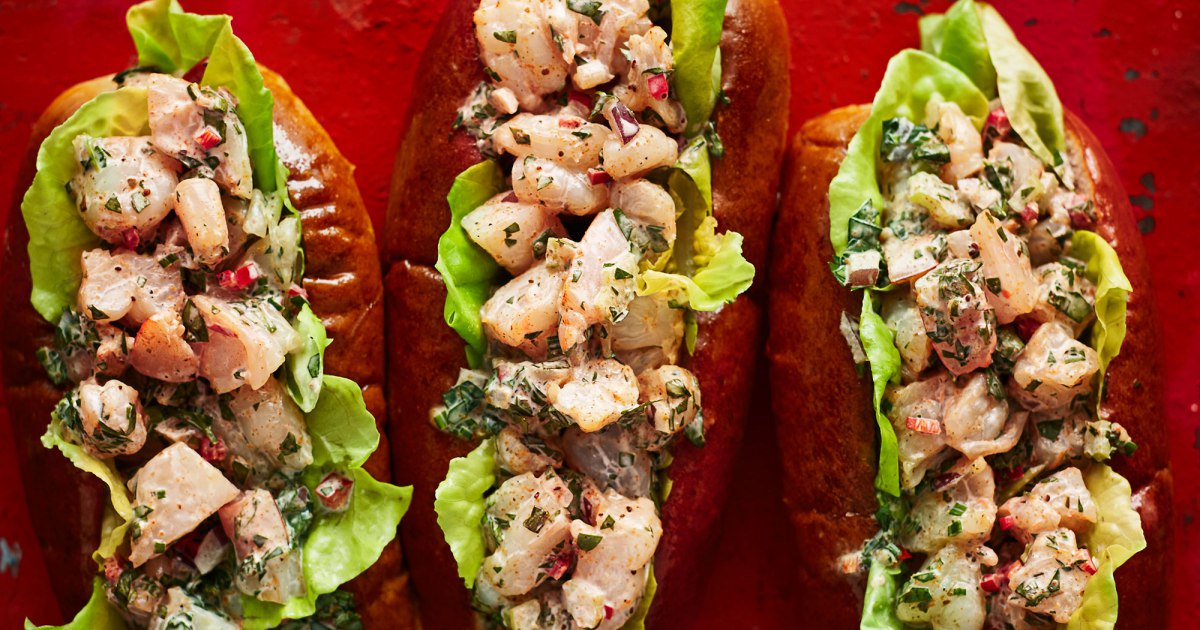 10 no-cook recipes for when it’s way too hot to turn on your oven. https://t.co/EXMozJNfv3 https://t.co/Qb74J08UWE
