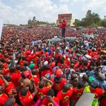 Jubilee banks on 25% of Kuria votes, Raila says it’s his home