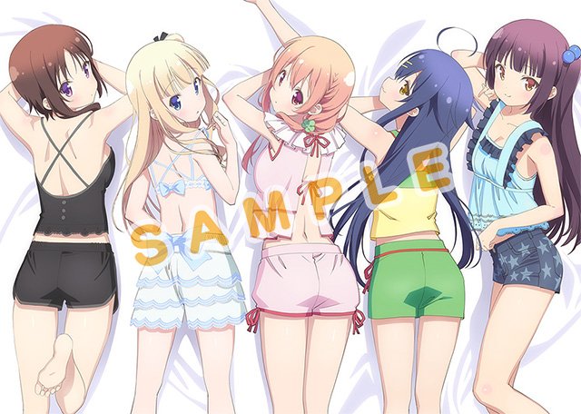『ひなこのーと』BD&DVD第1巻好評発売中!1巻実写映像特典として、ひな子役M・A・Oさんとくいな役富田美憂さんの1分 『ひなこのーと』BD&DVD第1巻好評発売中!1巻実写映像特典として、ひな子役M・A・Oさんとくいな役富田美憂さんの1分