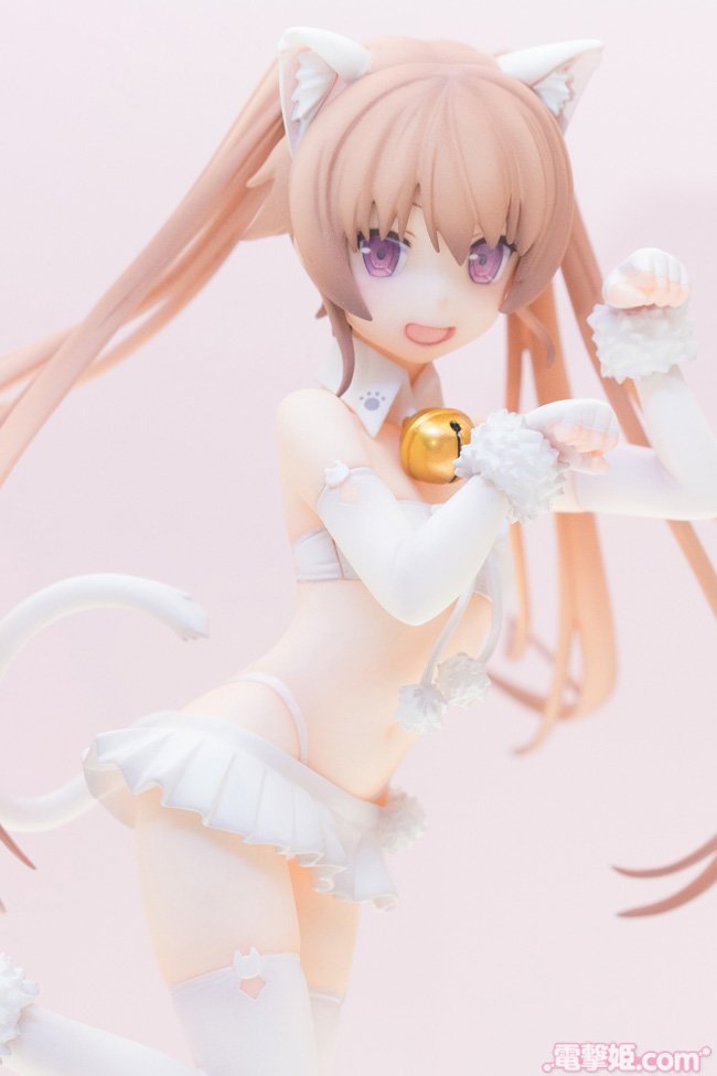 【WF2017夏】フィギュアレポートその3『蒼の彼方のフォーリズム』有坂真白など | 電撃姫.com 【WF2017夏】フィギュアレポートその3『蒼の彼方のフォーリズム』有坂真白など | 電撃姫.com