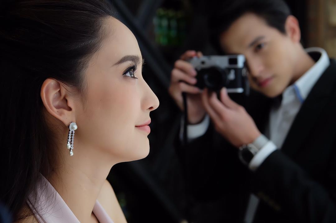 #เกมเสน่หา
