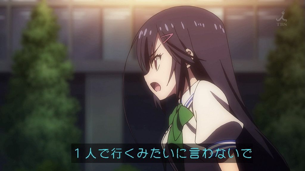 魔法戦争を見ようとする人に実況会を提案する時 #日常会話で使える魔法戦争キャプ 魔法戦争を見ようとする人に実況会を提案する時 #日常会話で使える魔法戦争キャプ
