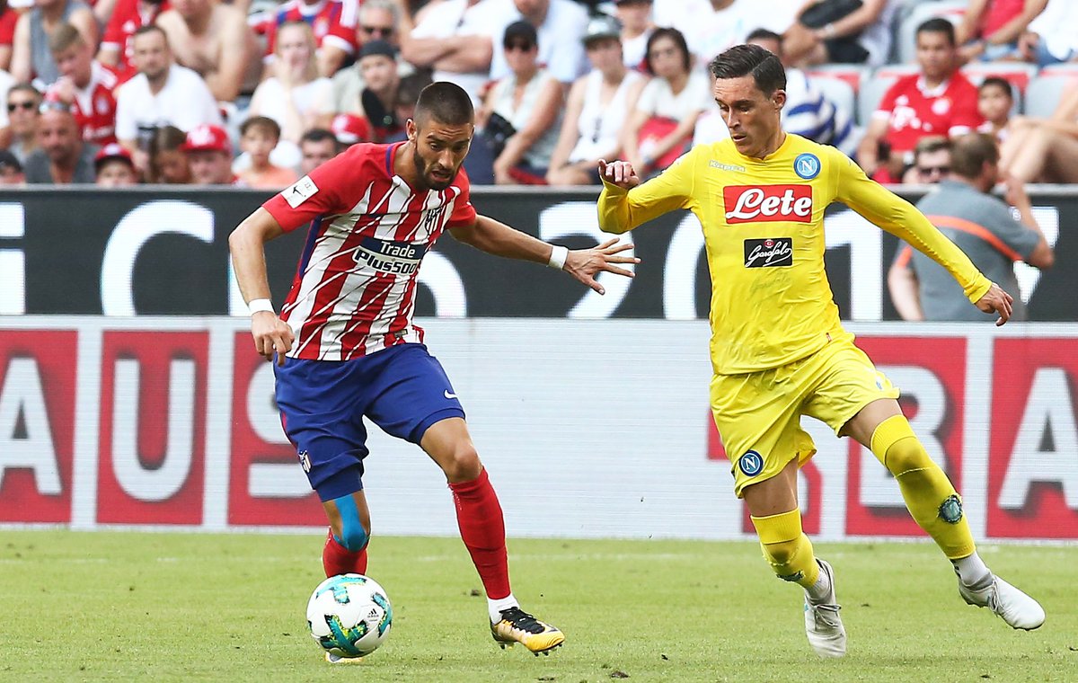 Atlético de Madrid
