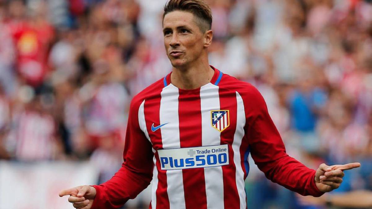 Atlético de Madrid