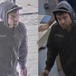 Tualatin police seek help identifying Beats headphones thief Tualatin police seek help identifying Beats headphones thief