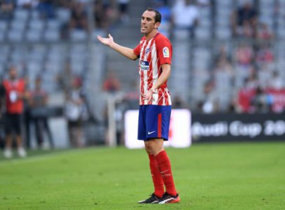 Atlético de Madrid