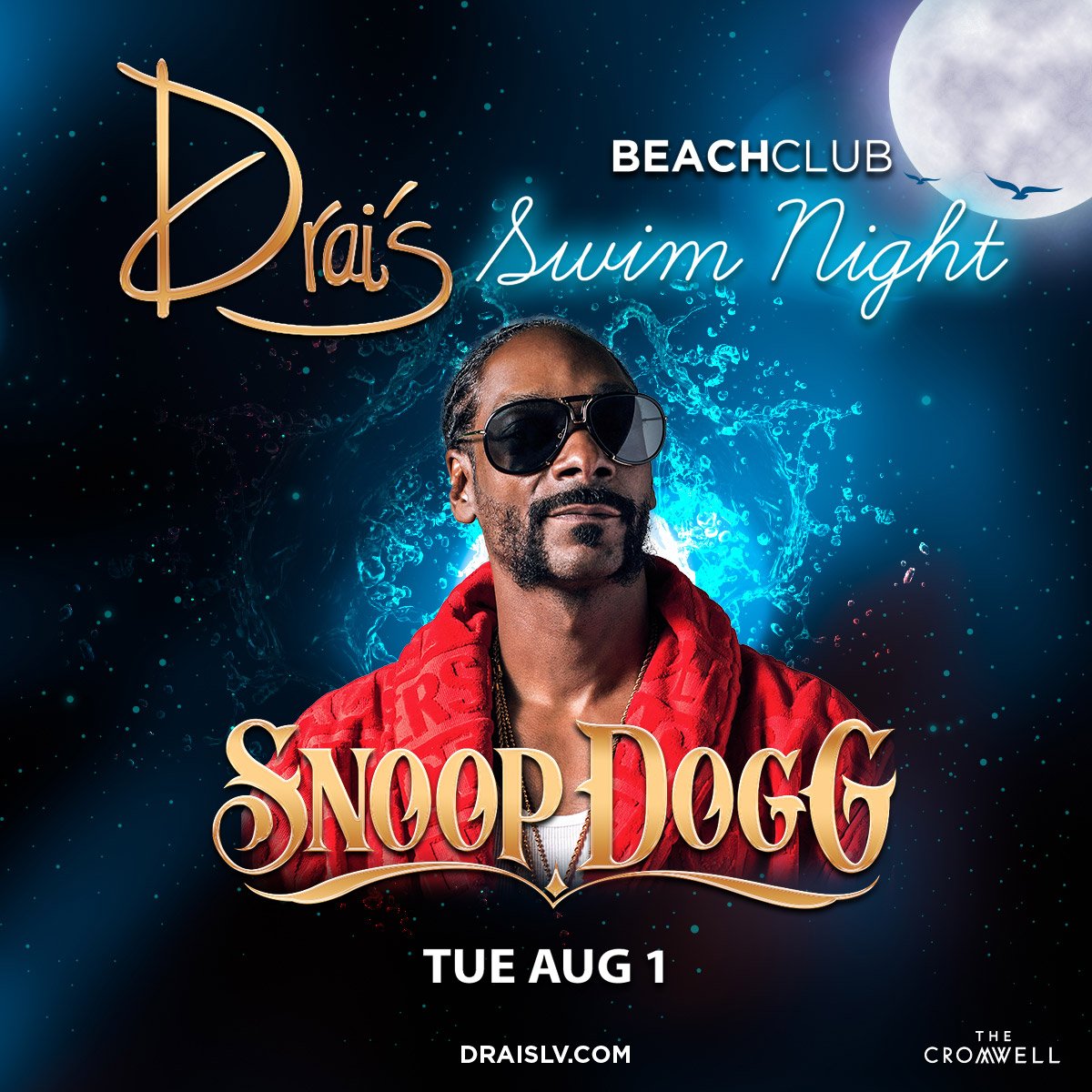 swim night @DraisLV 2nite ???? https://t.co/G4XTZjkSV4 https://t.co/7wC8dZH1Qy