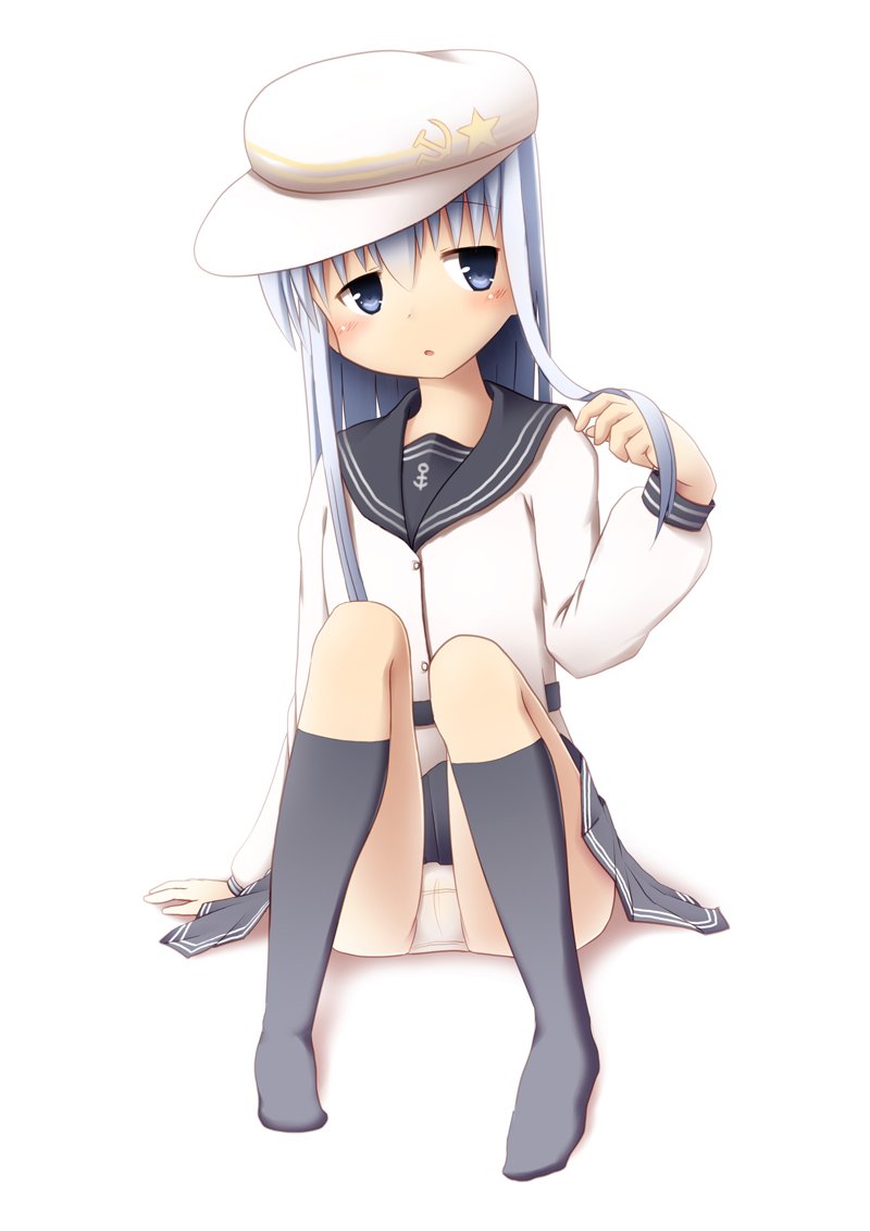 そうかパンツの日かーって思ったけどFHのパンツ絵少ないから艦これの過去絵も載せとけ(´・ω・`) そうかパンツの日かーって思ったけどFHのパンツ絵少ないから艦これの過去絵も載せとけ(´・ω・`)
