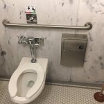 Are some Asian tourists breaking Utah toilets?