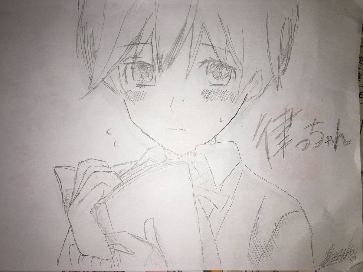 僕らはみんな河合荘のりっちゃんかわゆーーー 僕らはみんな河合荘のりっちゃんかわゆーーー