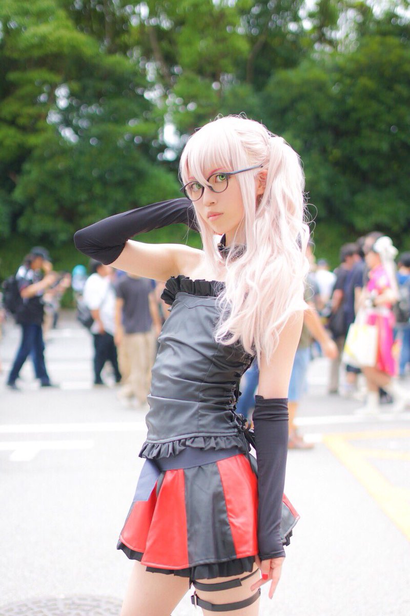 【コスプレ】ガッチャマンクラウズ/LORDGALAX/p:なかむら #WF2017夏 【コスプレ】ガッチャマンクラウズ/LORDGALAX/p:なかむら #WF2017夏
