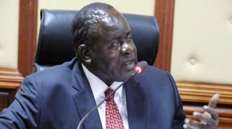 Nyanza counties under fire for dismal performance in revenue collection
