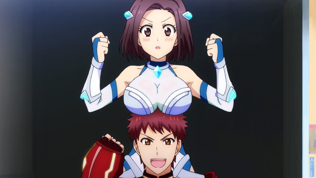 カイトアンサ4話楽しんでもらえたコメント多数でうれしい限り😄日向登場回でしたが、本編で使われなかった解音カットを激烈公開 カイトアンサ4話楽しんでもらえたコメント多数でうれしい限り😄日向登場回でしたが、本編で使われなかった解音カットを激烈公開
