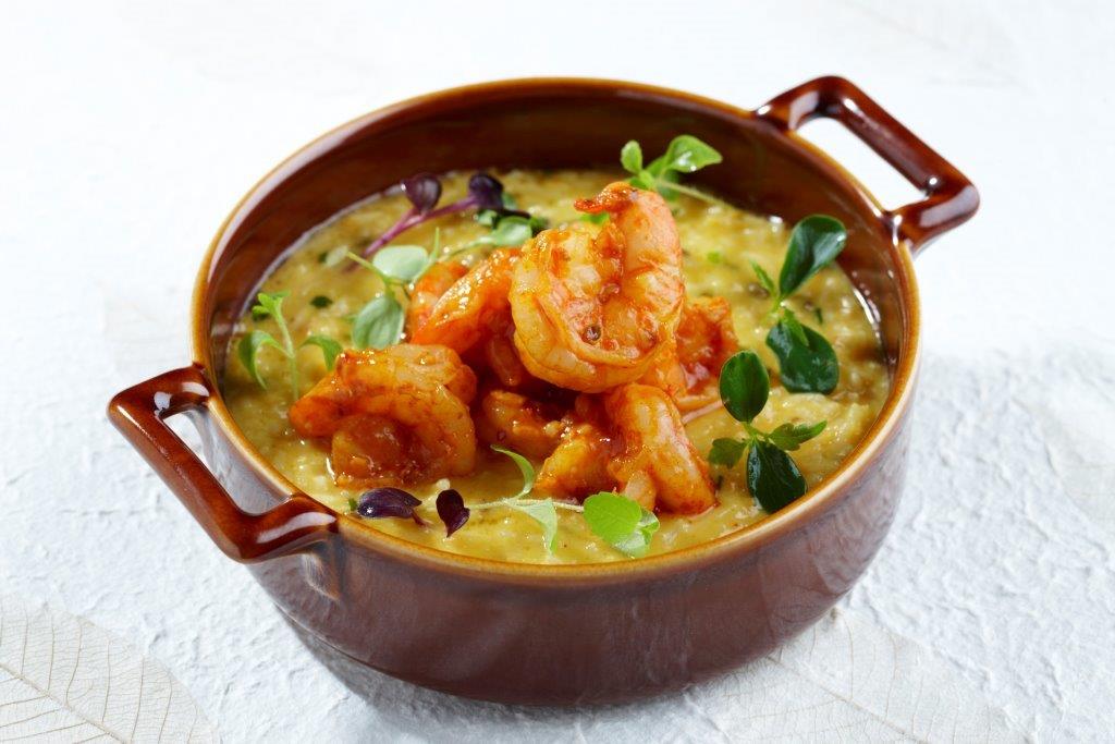 Cinnamon Soho London's Best Gluten-Free Food On A Budget