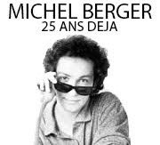 #MichelBerger