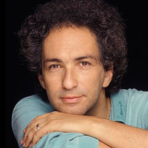 #MichelBerger