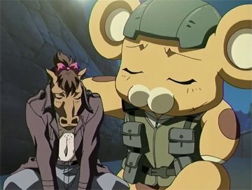 白状すると、件の、ポニーテールが劣情を云々を聞いて最初に連想したのは「フルメタふもっふ」の「押し売りのフェティッシュ」と 白状すると、件の、ポニーテールが劣情を云々を聞いて最初に連想したのは「フルメタふもっふ」の「押し売りのフェティッシュ」と