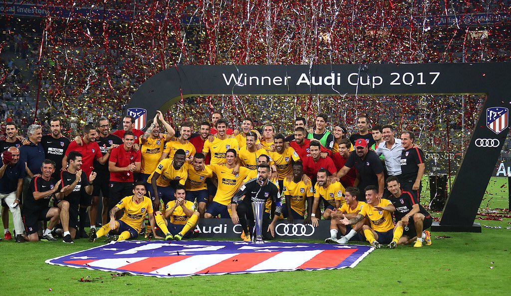 Atleti