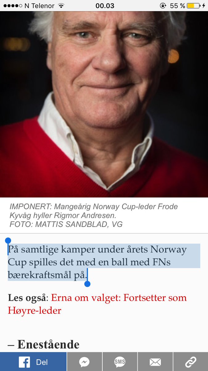 Norway Cup