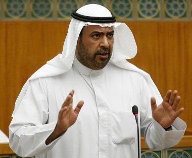 احمد الشيخ