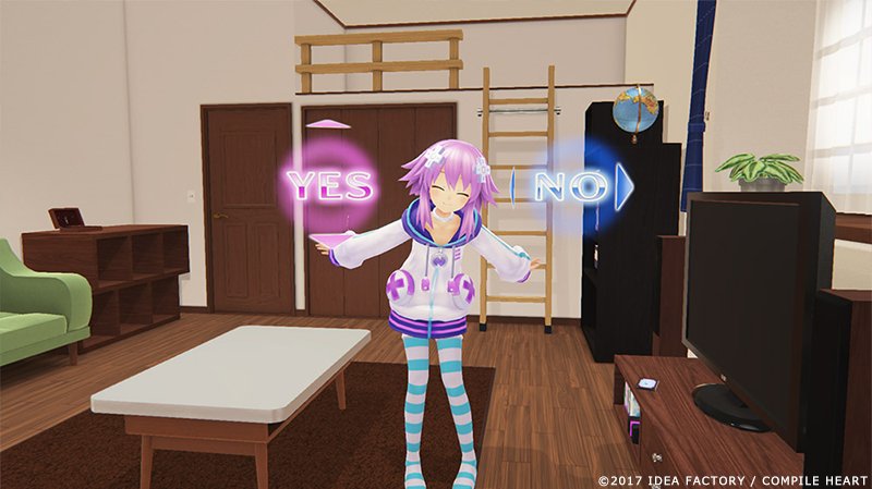 『新次元ゲイム ネプテューヌVⅡR』公式サイトにて、システムとVRイベントを更新しました! #ネプテューヌ 『新次元ゲイム ネプテューヌVⅡR』公式サイトにて、システムとVRイベントを更新しました! #ネプテューヌ