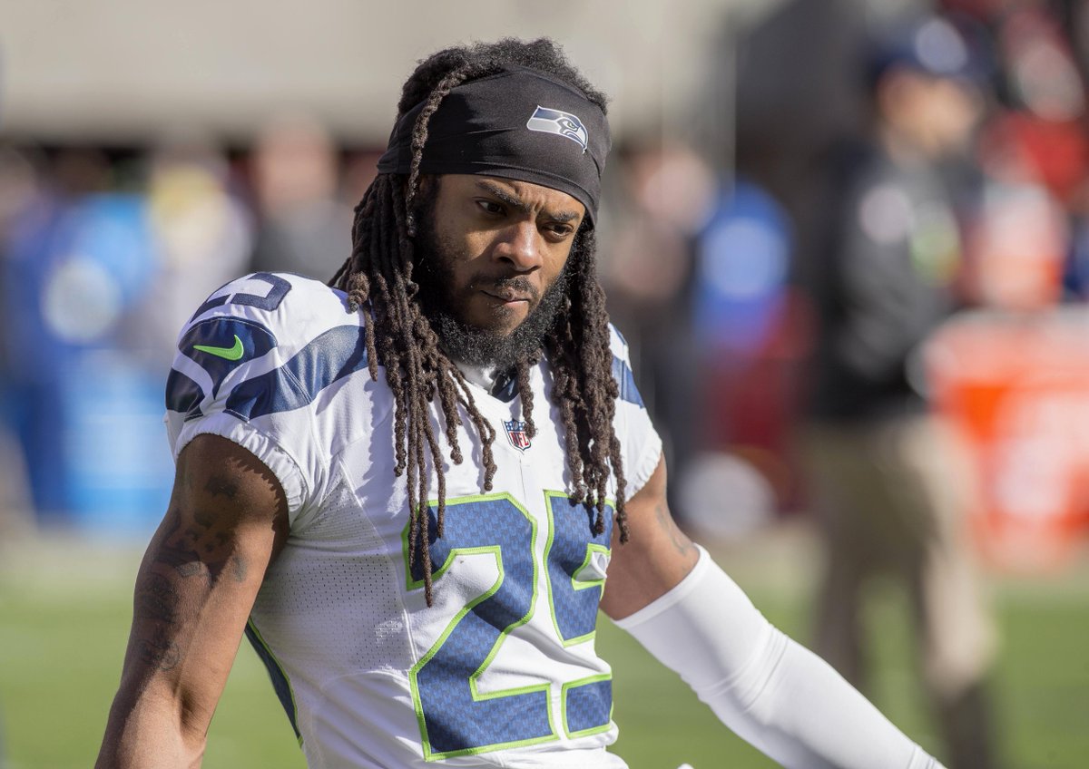 Richard Sherman