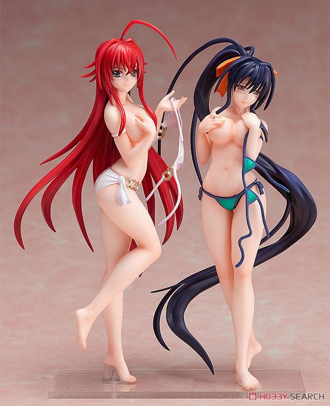 【1月予約】S-style 1/12 ハイスクールD×D BorN (FREEing)予約開始です!→ 『ハイスクールD 【1月予約】S-style 1/12 ハイスクールD×D BorN (FREEing)予約開始です!→ 『ハイスクールD