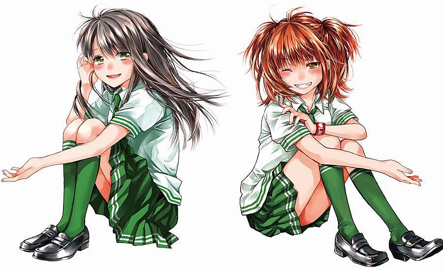 【Webマンガ更新】宮原るり「恋愛ラボ 」(まんがタイム彩)が更新されました。 【Webマンガ更新】宮原るり「恋愛ラボ 」(まんがタイム彩)が更新されました。
