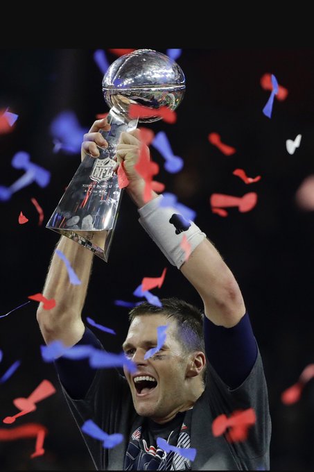 Tom Brady’s Birthday Celebration | HappyBday.to