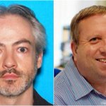 Northwestern professor, Oxford employee sought in stabbing death of Michigan man