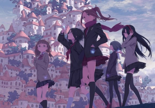『アンジュ・ヴィエルジュ』×『ポッピンQ』コラボ開催、本イベントだけの新規イラスト&ボイスも! #アンジュ・ヴィ 『アンジュ・ヴィエルジュ』×『ポッピンQ』コラボ開催、本イベントだけの新規イラスト&ボイスも! #アンジュ・ヴィ