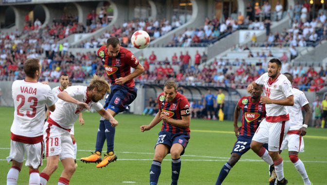 Videoton