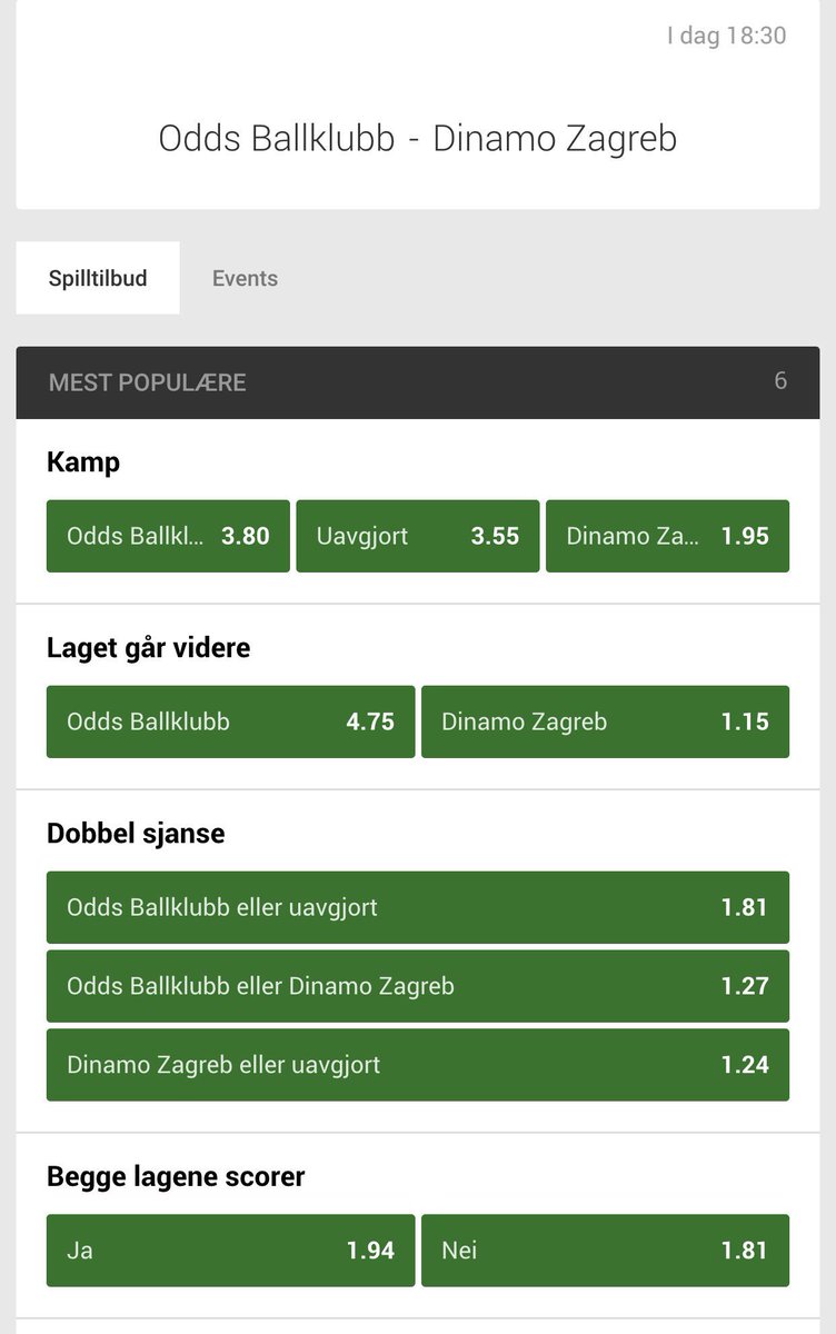 Dinamo Zagreb