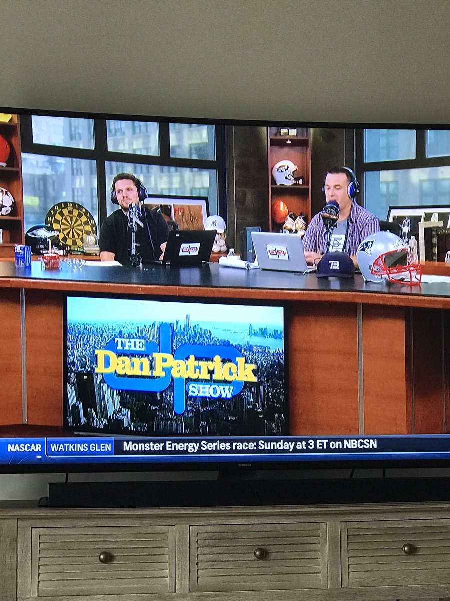 #MorningMen