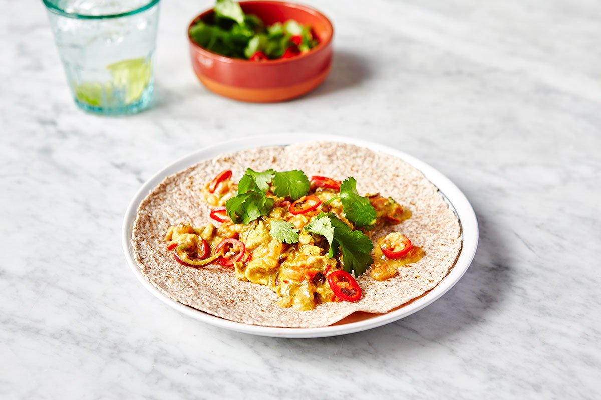 Here's how, with just a few extra ingredients, your scrambled eggs can be taken up a notch ???? https://t.co/ZsNskDaw4r https://t.co/0lttc22Hnt