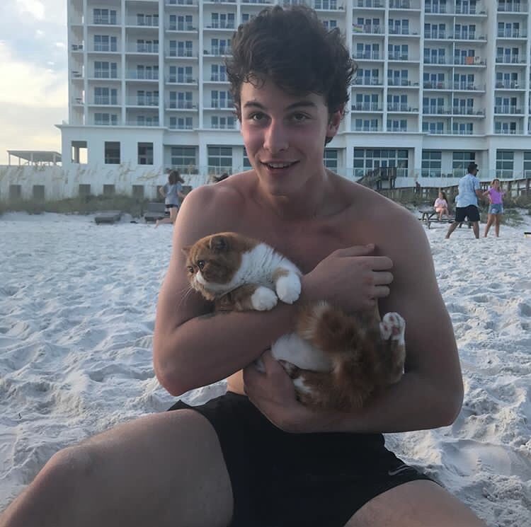 Shawn