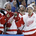 Red Wings' DeKeyser: NHL made bad call on no players in 2018 Olympics