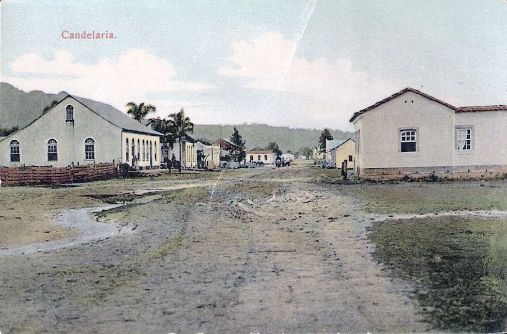Candelária