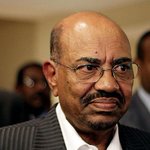 Sudanese leader Bashir, wanted by ICC, arrives in Morocco Sudanese leader Bashir, wanted by ICC, arrives in Morocco