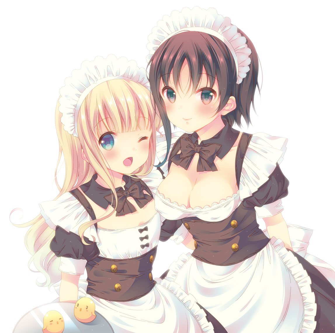 『ひなこのーと』BD・DVD第2巻は8月23日(水)発売です! 第2巻のアウターケースは三月描き下ろし真雪&千秋! #ひ 『ひなこのーと』BD・DVD第2巻は8月23日(水)発売です! 第2巻のアウターケースは三月描き下ろし真雪&千秋! #ひ