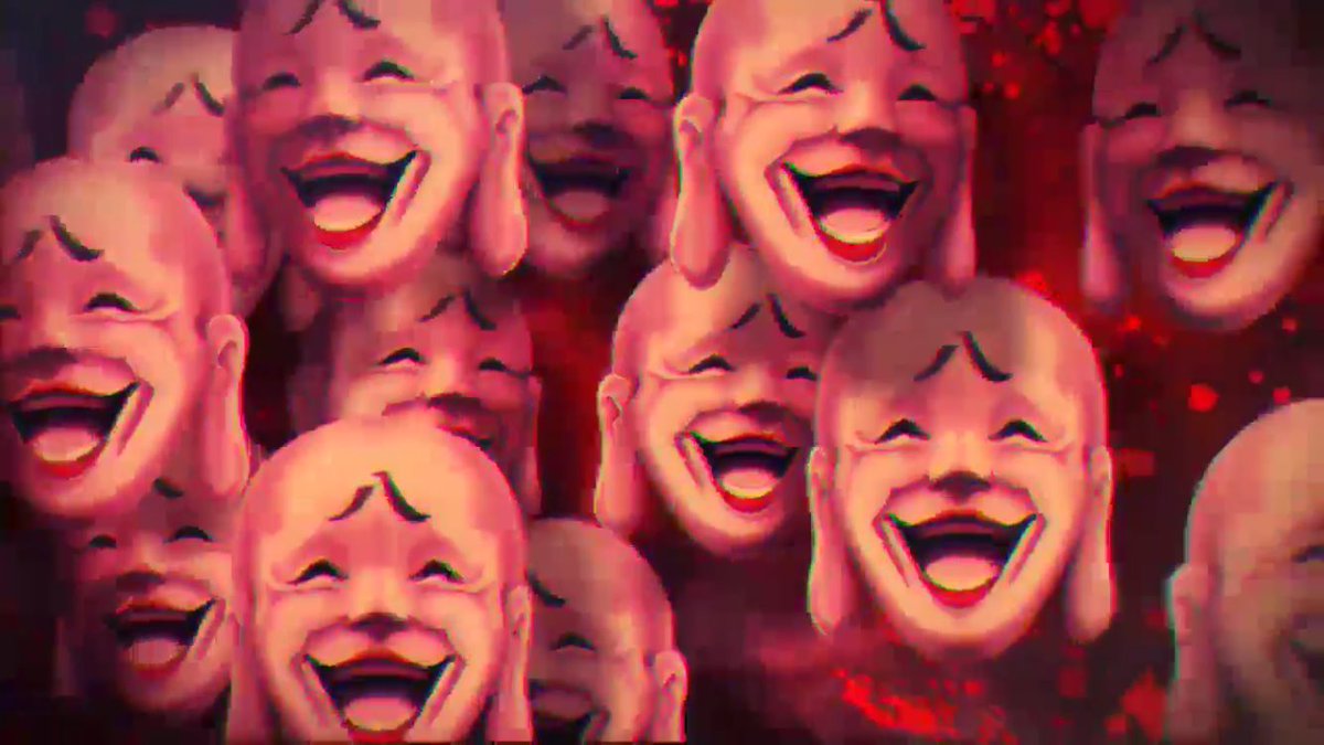 カオチャ感 カオチャ感