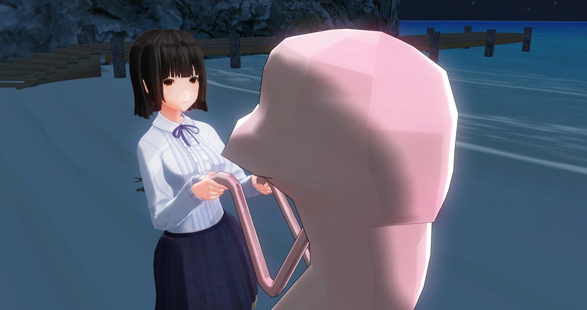 その他#シドニアの騎士 #sidonia #カスタムメイド3D2 #CM3D2 その他#シドニアの騎士 #sidonia #カスタムメイド3D2 #CM3D2