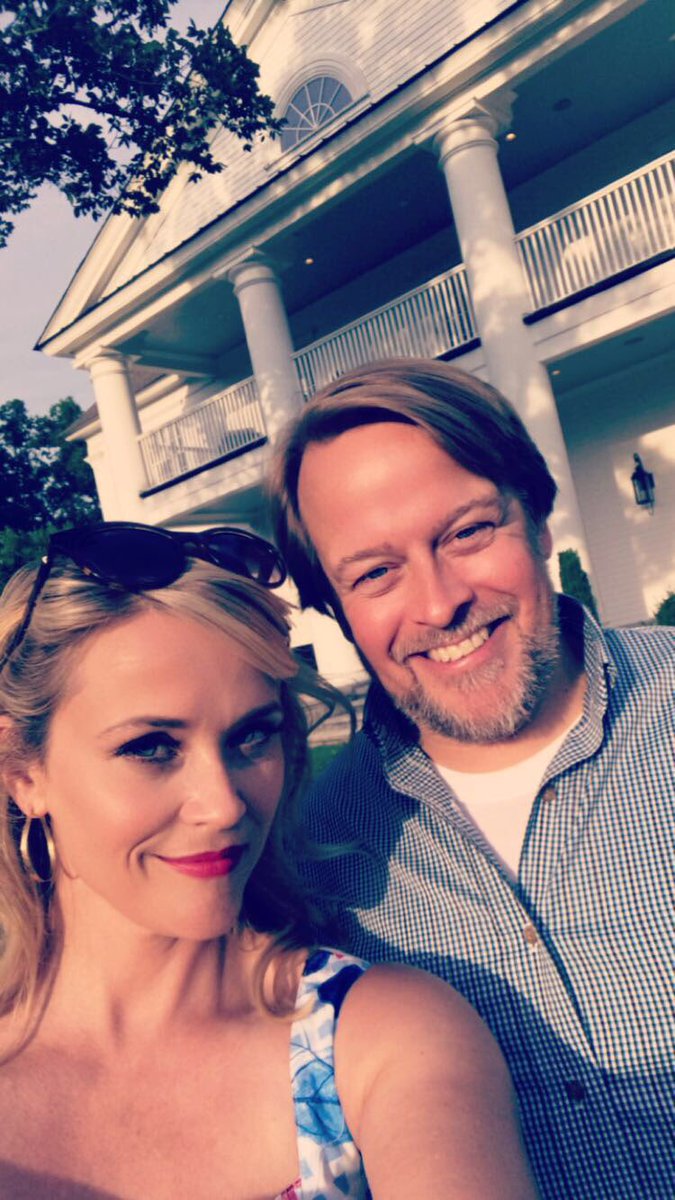 #FBF to catching up with my brother in #Nashville. #Family #SummerFun https://t.co/rpZFND08GC