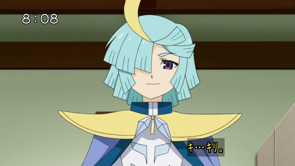 黒歴史のはずなのに意外とノリノリのキリくん #buddyfight 黒歴史のはずなのに意外とノリノリのキリくん #buddyfight
