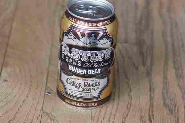 Oskar Blues