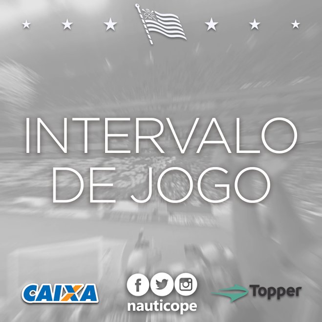 O Náutico