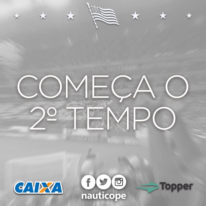 O Náutico