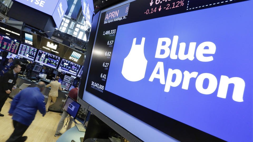 Blue Apron