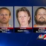 Two arrested in Volusia elderly exploitation case, third sought Two arrested in Volusia elderly exploitation case, third sought